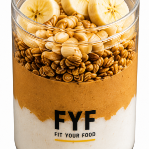 Skyr Power