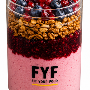 Skyr antioxydant