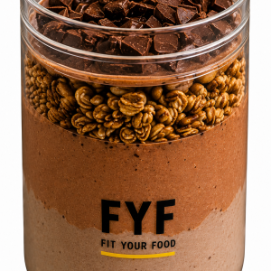 Skyr choco