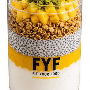Skyr Paradise