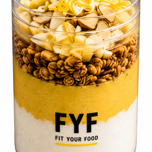 Skyr fresh lemon