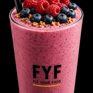 Shake antioxydant